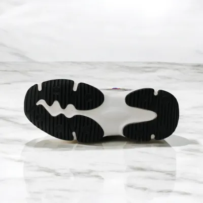 ORBIT DRIFT CASUAL SHOE
